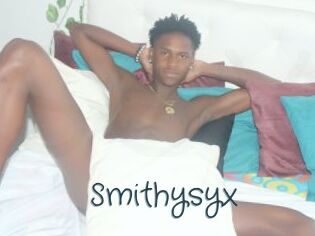 Smithysyx