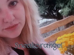 Sneakorangel