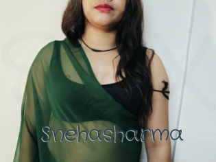 Snehasharma