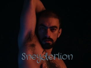 Sneyderlion