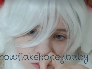 Snowflakehoneybaby