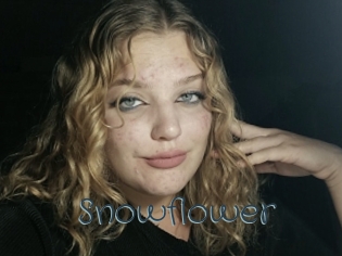 Snowflower