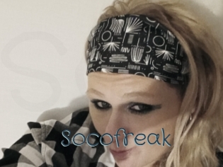 Socofreak