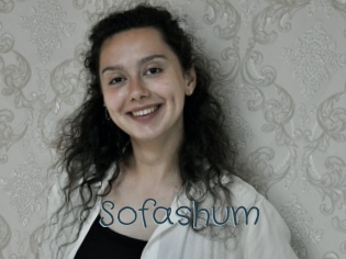 Sofashum