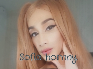 Sofia_hornny