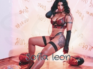 Sofia_leon