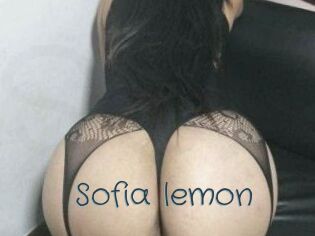 Sofia_lemon