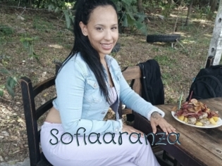 Sofiaaranza