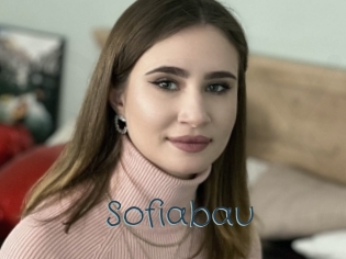 Sofiabau