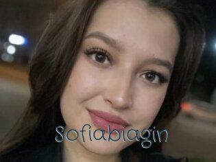 Sofiabiagin