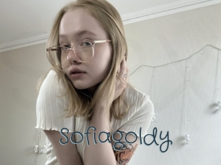 Sofiagoldy