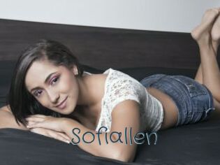 Sofiallen