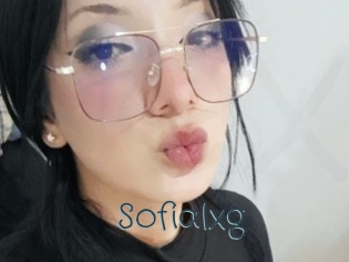 Sofialxg