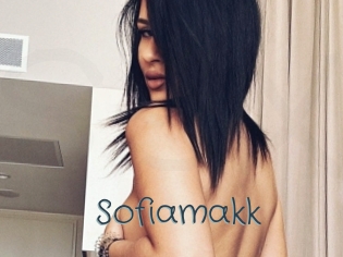 Sofiamakk