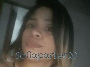 Sofiaparker20