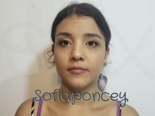 Sofiaponcey