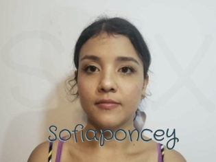 Sofiaponcey