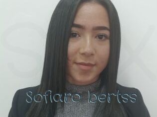 Sofiaro_bertss