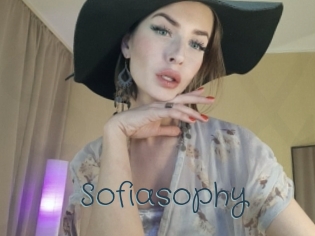 Sofiasophy