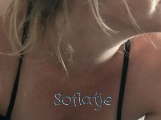 Sofiatje