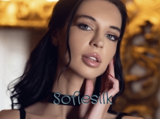 Sofiesilk