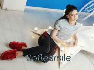 Sofiesmile