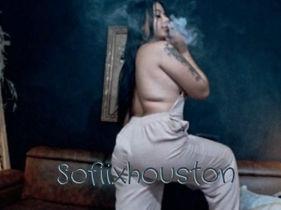 Sofiixhouston