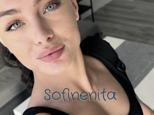 Sofinenita