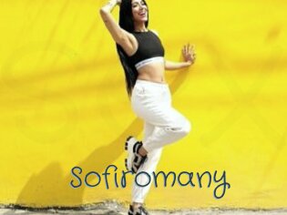 Sofiromany