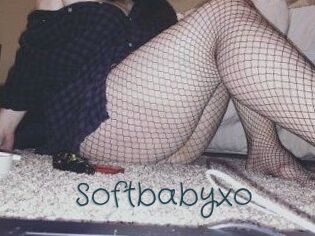 Softbabyxo