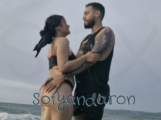 Sofyandaron