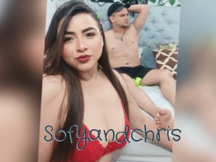 Sofyandchris