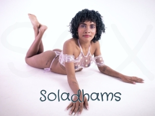 Soladhams