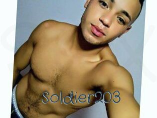 Soldier203