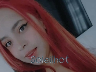 Soleilhot