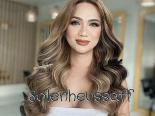 Solenheussaff