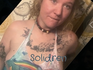 Solidren