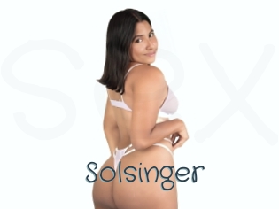 Solsinger