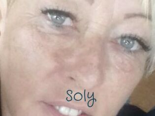 Soly