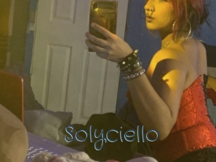 Solyciello