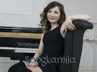 Songkamila