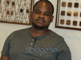 Songoza