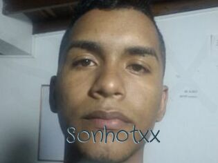 Sonhotxx