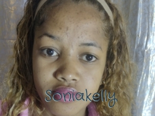 Soniakelly