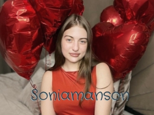 Soniamanson