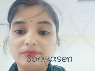 Soniyasen