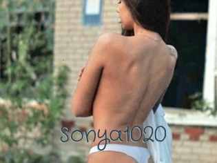 Sonya1020