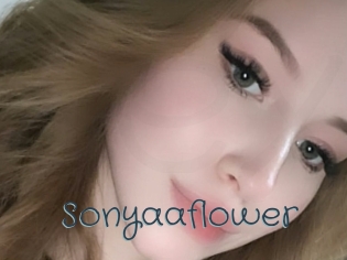 Sonyaaflower