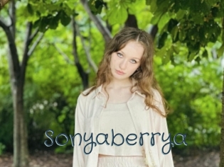 Sonyaberrya