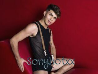 Sonyhotxx